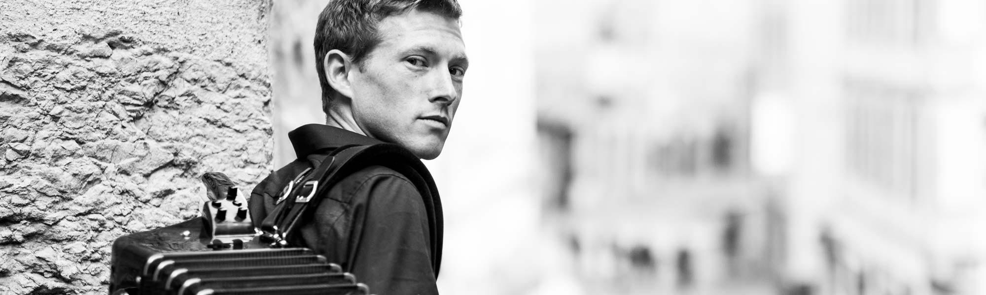 Grayson Masefield - World Champion Titano Artist