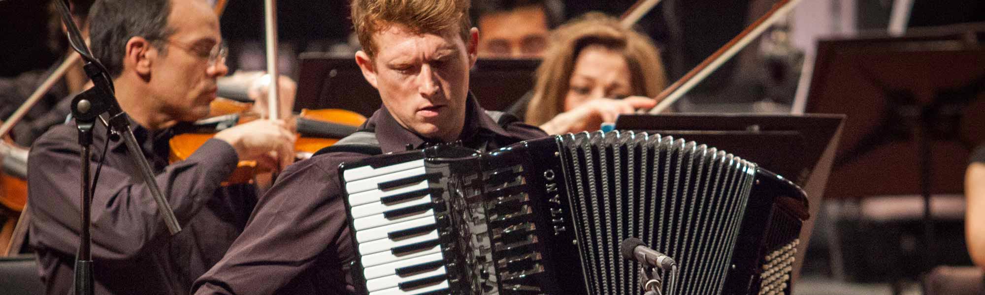 Grayson Masefield - World Champion Titano Artist