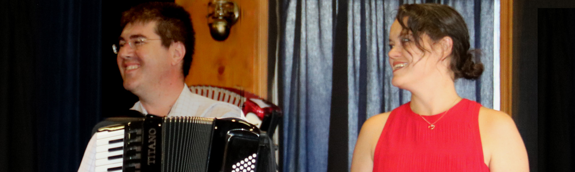 Lionel Reekie - International Performer